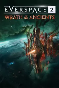 Ilustracja produktu EVERSPACE™ 2: Wrath of the Ancients PL (DLC) (PC) (klucz STEAM)